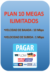 PLAN 10 MEGAS