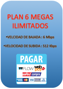 PLAN 6 MEGAS